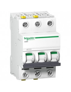 Wyłącznik nadprądowy...