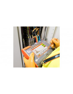 Miernik parametrów... 2