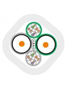 Przewód multiparowy... 2