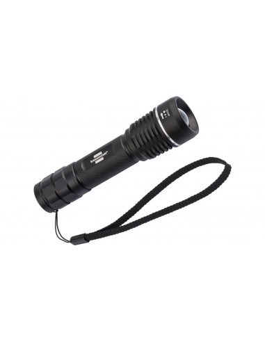 Latarka akumulatorowa LED LuxPremium...