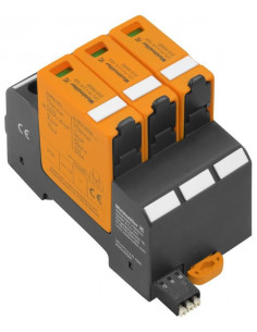 Ogranicznik przepięć klasy...