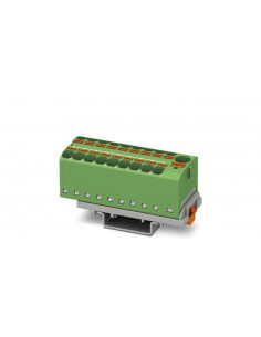 Blok rozdzielczy PTFIX...