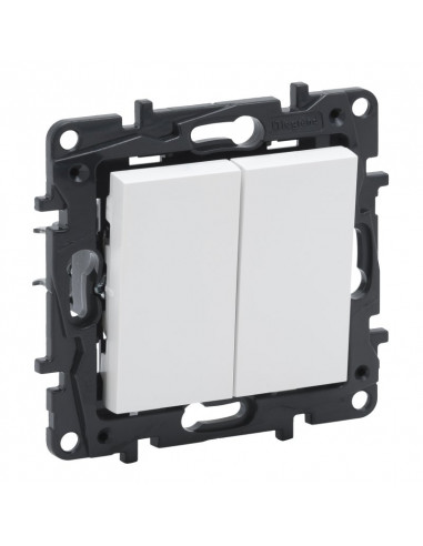 Niloe Step Łącznik schodowy podwójny...