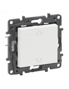 Niloe Step Przycisk...