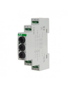 Trójfazowa lampka kontrolna...