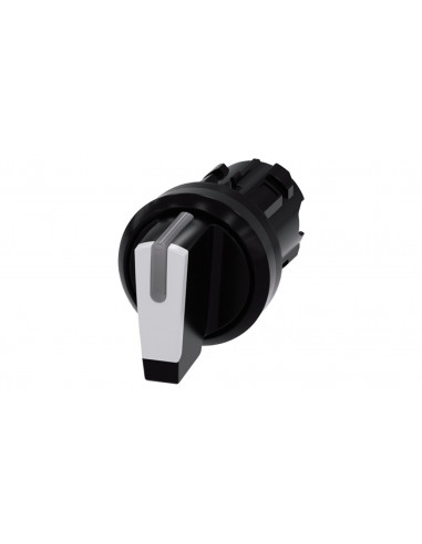 Przełącznik piórkowy 3 pozycyjny 22mm...