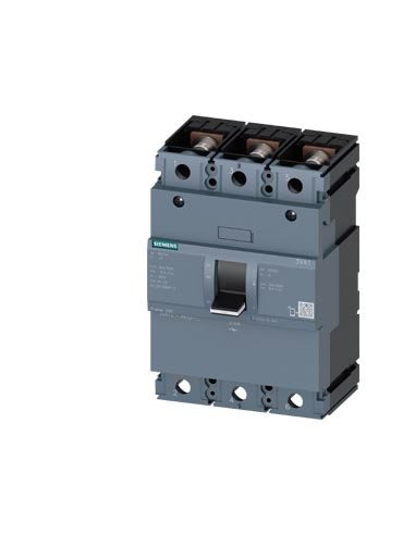 Rozłącznik mocy 3P 250A przyłącza...
