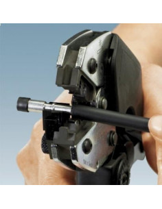 Zaciskarka do złącz MC4... 2