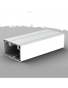 Kanał parapetowy...