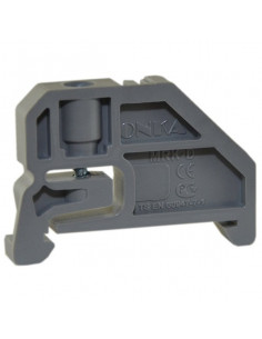 Mini blokada złączek serii...