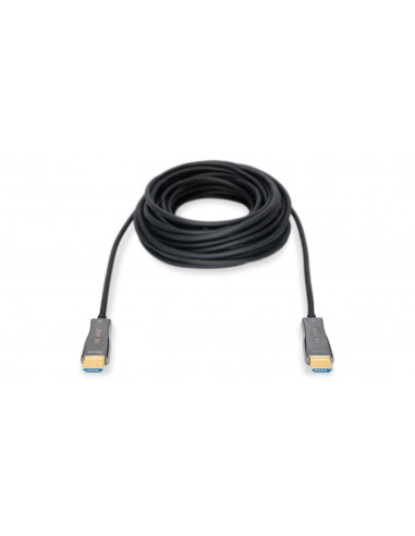 Kabel połączeniowy HDMI Hybrydowy...