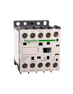 Stycznik mocy 12A 3P 230V...