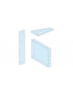 PrismaSet Płyta tylna...
