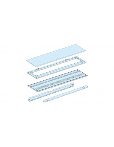 PrismaSet Obudowa przedziału...