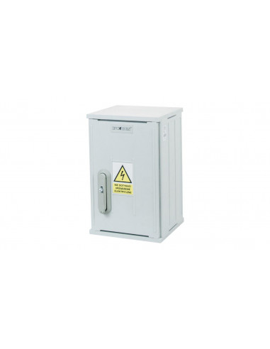 Obudowa termoutwardzalna...