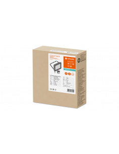 Projektor LED FLOOD COMPACT...