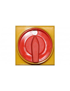 Łącznik krzywkowy 25A z...