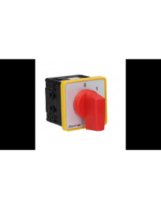 Łącznik krzywkowy...