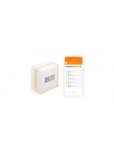 Netatmo PRO Termostat Smart... 2