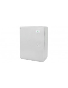 Skrzynka, szafa, obudowa...