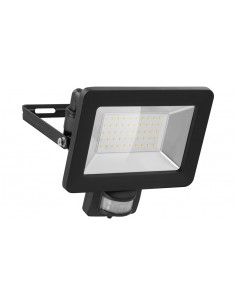 Reflektor zewnętrzny LED,...