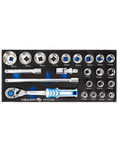 Zestaw narzędziowy z...