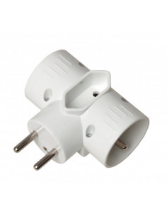 Rozgałęziacz z uziemieniem...