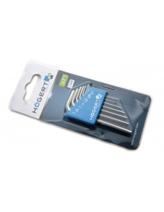 Klucze precyzyjne Hex 7... 2