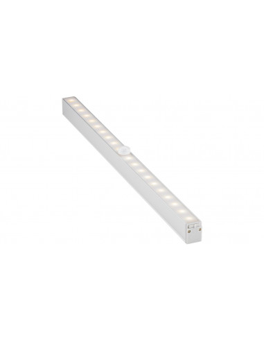 Lampa LED z czujnikiem ruchu 58288