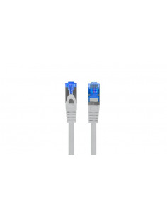 PATCHCORD KAT.6A S/FTP LSZH...