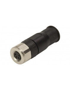 Złącze M8 śrubowe 3 polowe...