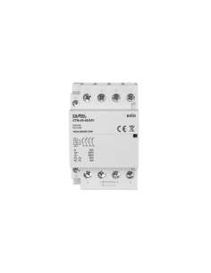 Stycznik modułowy...