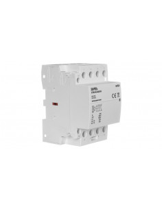 Stycznik modułowy... 2