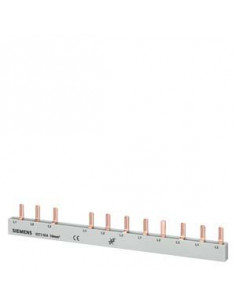 Szyna łączeniowa 3P 10mm2...