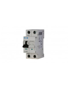 Wyłącznik nadprądowy 1P+N B...