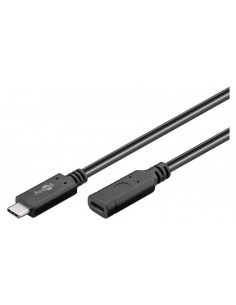 Przedłużacz USB-C™ USB 3.2...