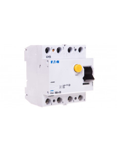 Wyłącznik różnicowoprądowy...