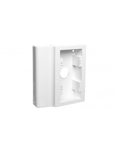 Puszka przyistwowa 2x LN 50x20 330065