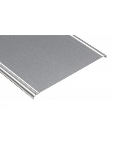 Pokrywa korytka 200mm 3m 1mm PKJ200/3...