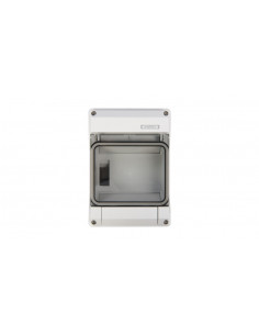 Rozdzielnica modułowa 1x6...