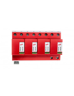 Ogranicznik przepięć B+C... 2