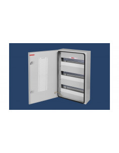 Rozdzielnica modułowa 3x16...