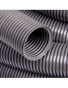 Rura karbowana 750N do...