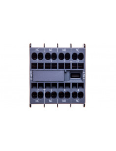 Styk pomocniczy 2Z 2R...