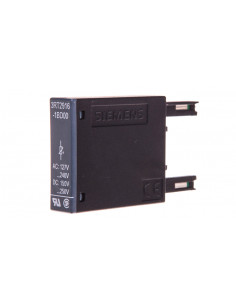 Układ ochronny warystor...