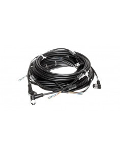 Przewód przyłączeniowy 5m z...