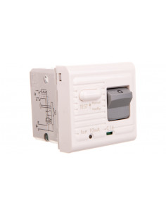 MOSAIC Wyłącznik...