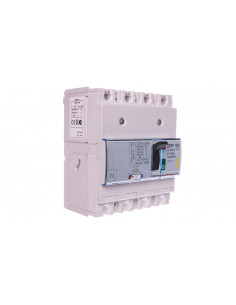 Wyłącznik mocy 4P 100A 16kA...