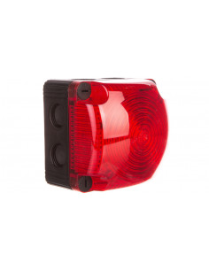 Sygnalizator ostrzegawczy...