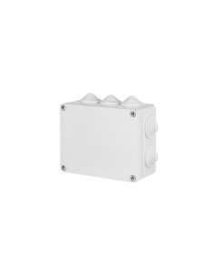 INDUSTRIAL Puszka...